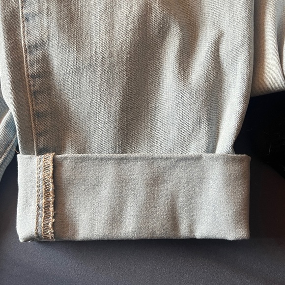 1822 Denim NWT 'Taylor' Cropped Skinny - Picture 3 of 5